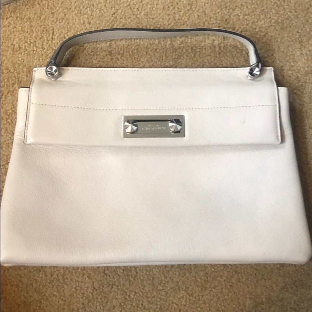 Hendri Bendel satchel